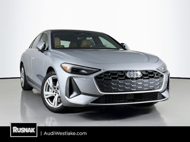 Photo of 2026 Audi A5 Sedan