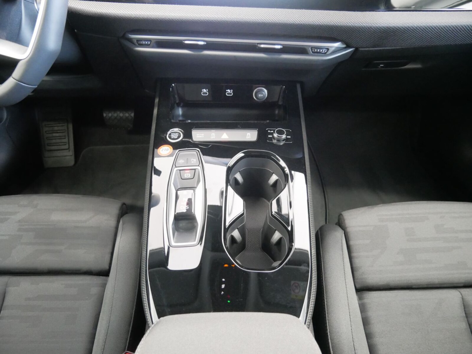 Audi A5 Limousine – Bild 12
