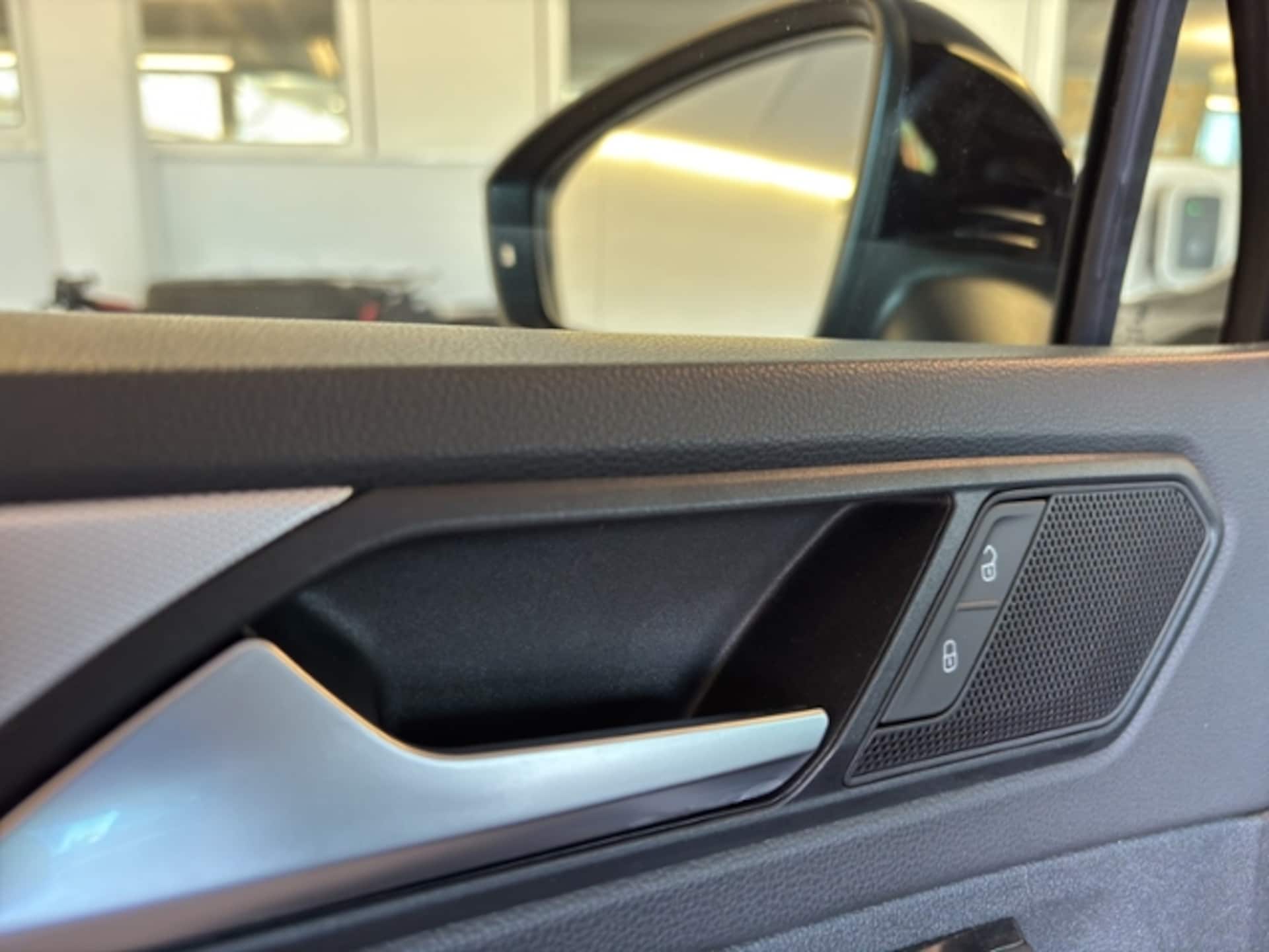 Volkswagen Tiguan Trendline
