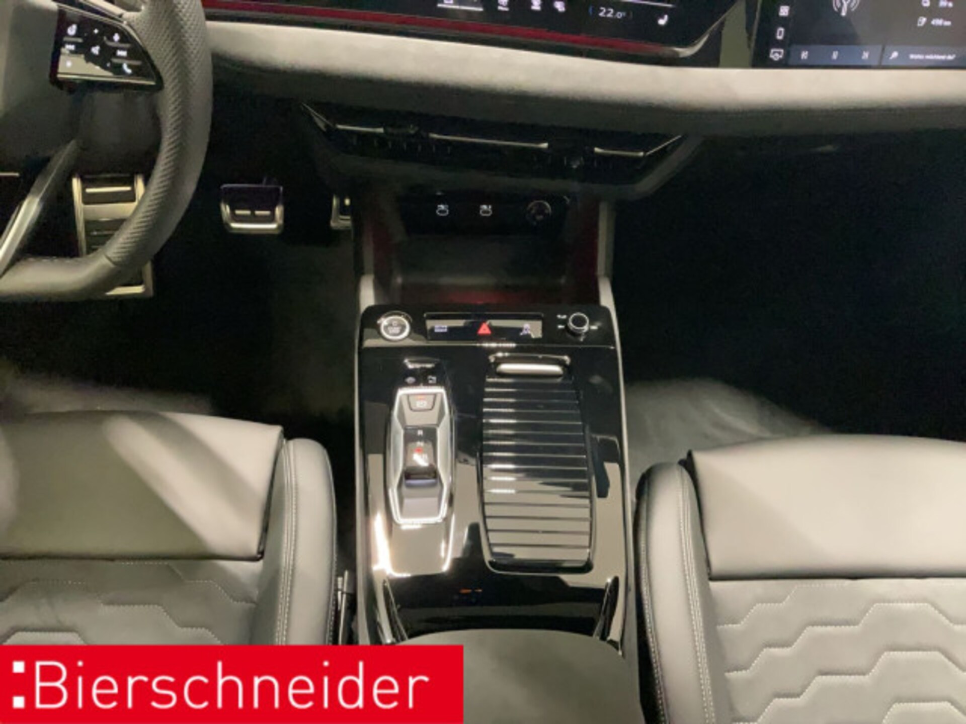 Audi A6 Sportback e-tron