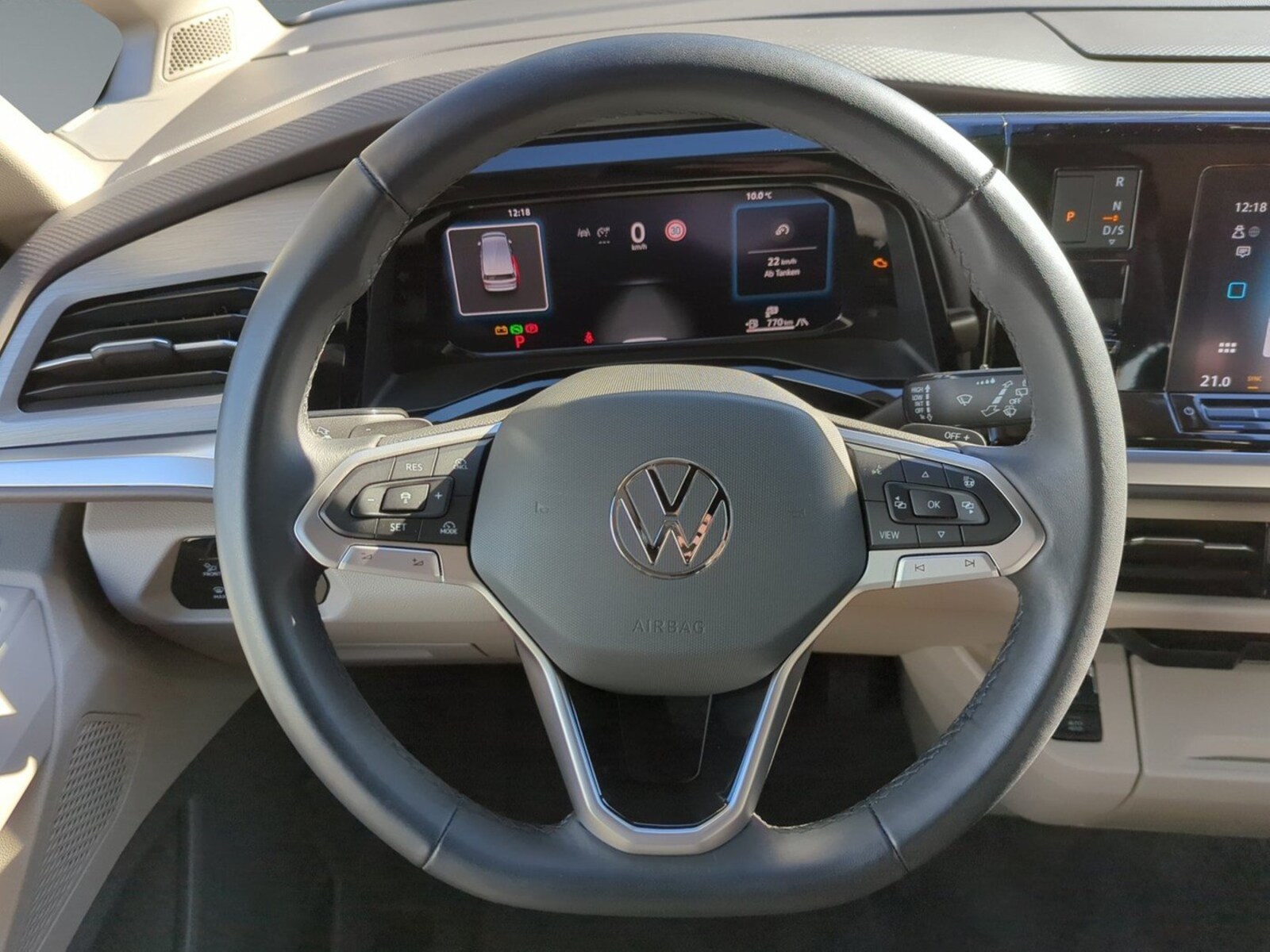 Volkswagen California – Bild 12