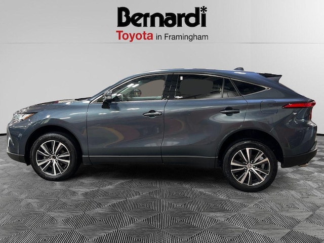 2023 Toyota Venza