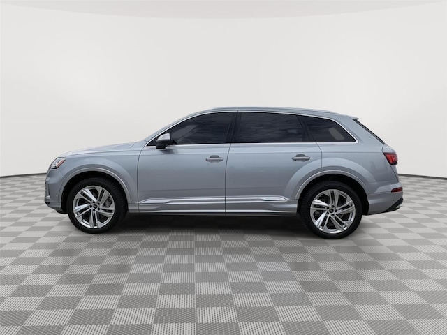2022 Audi Q7