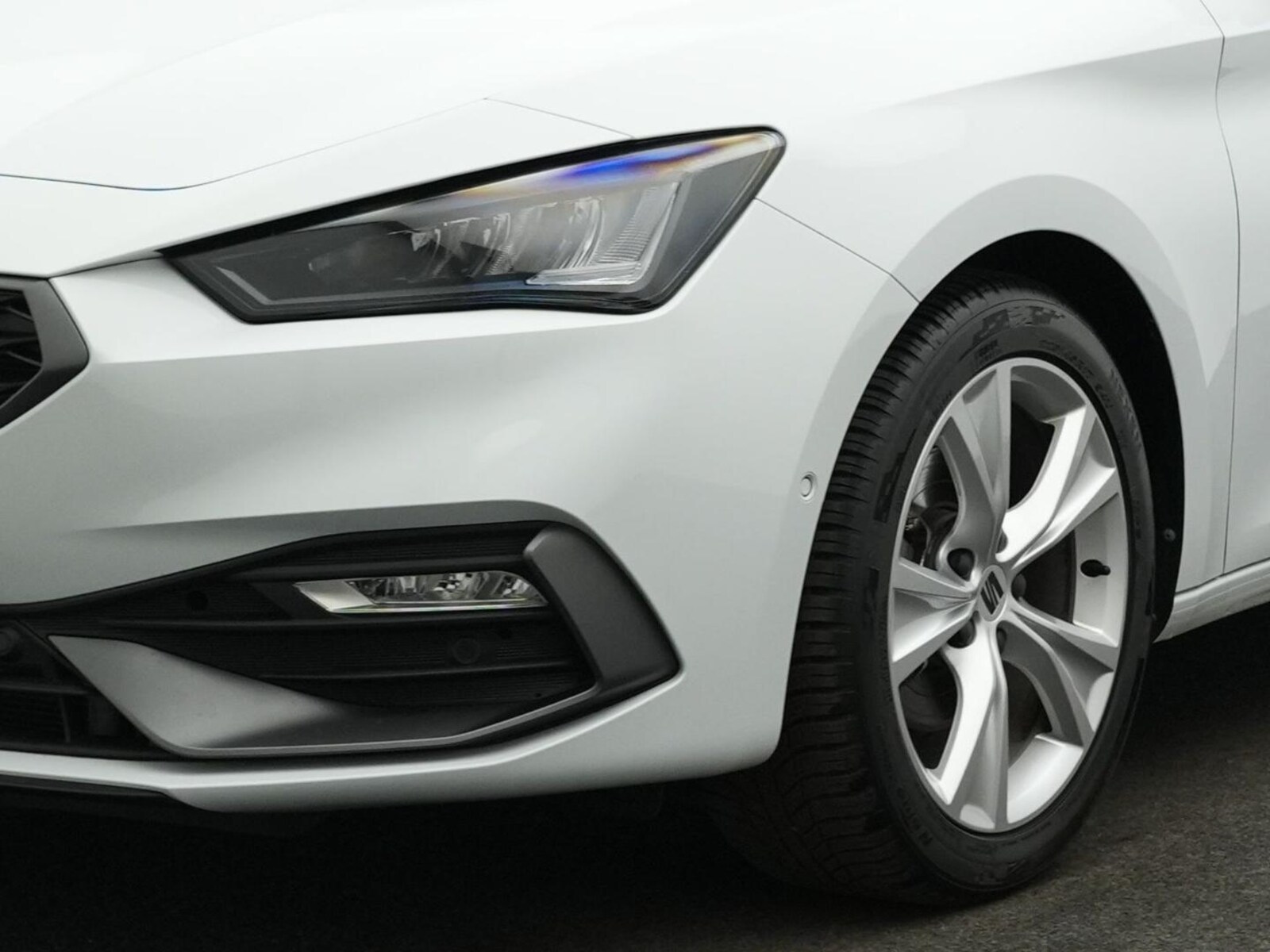 SEAT Leon Sportstourer – Bild 17