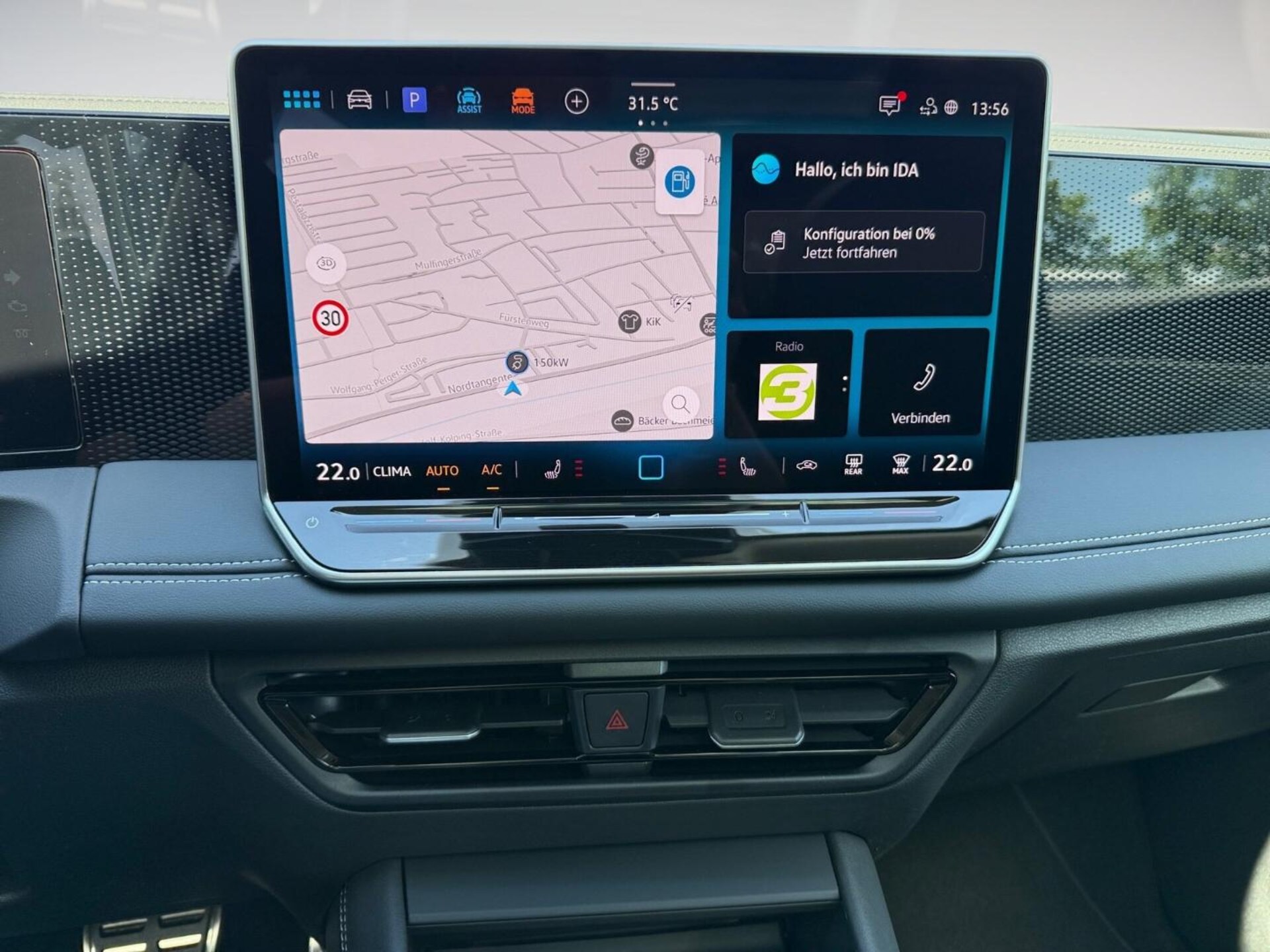 Volkswagen Tiguan ENERGY