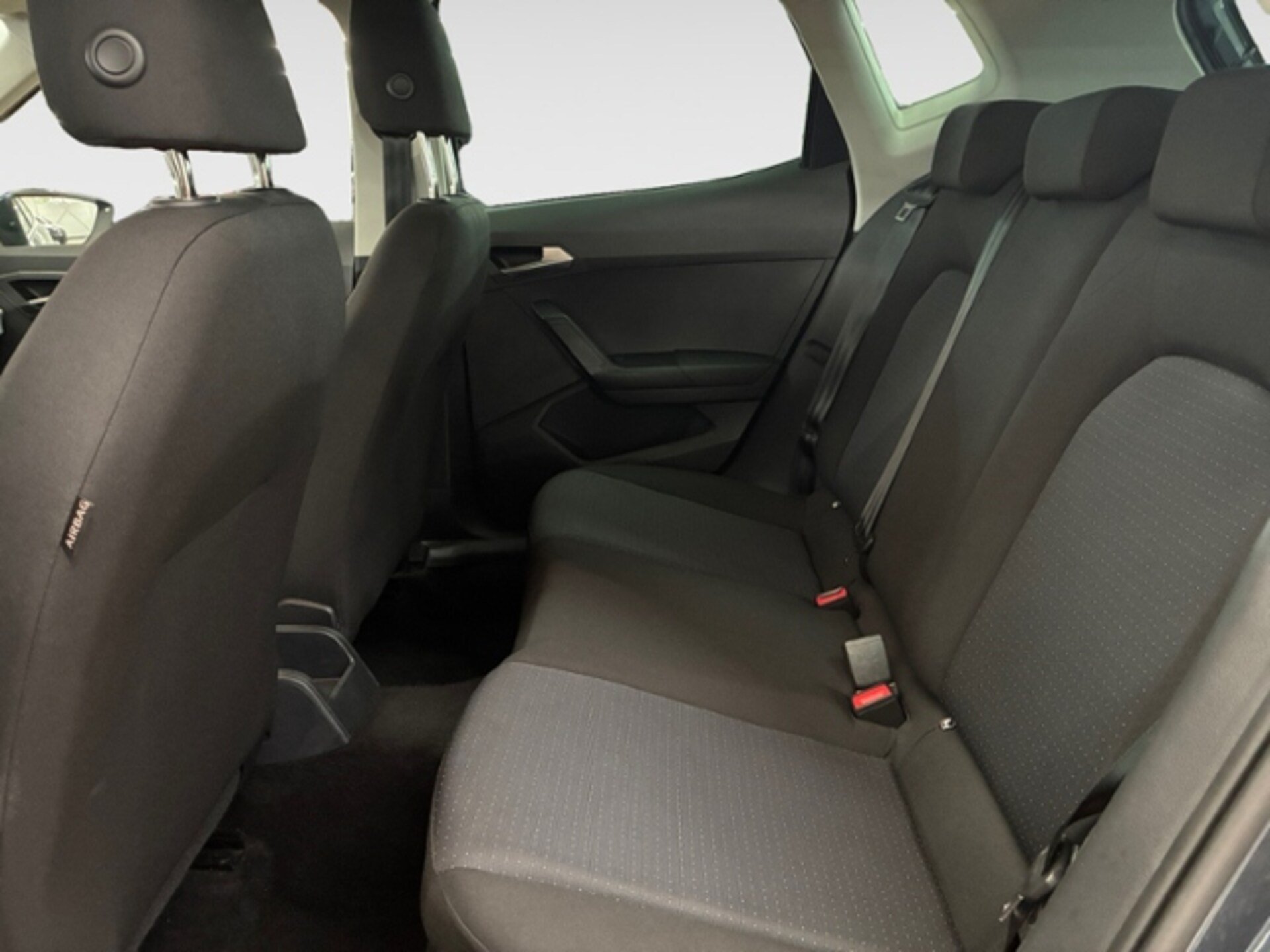 SEAT Arona Style