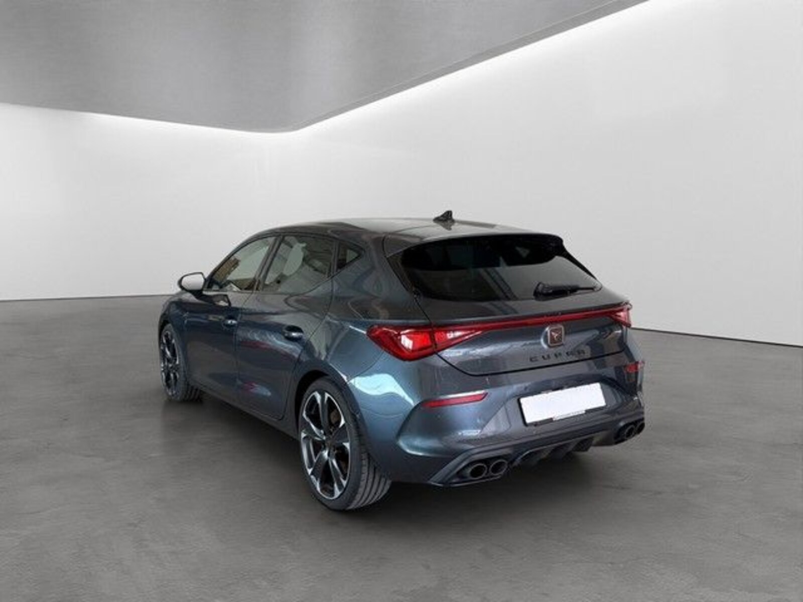 CUPRA Leon – Bild 5