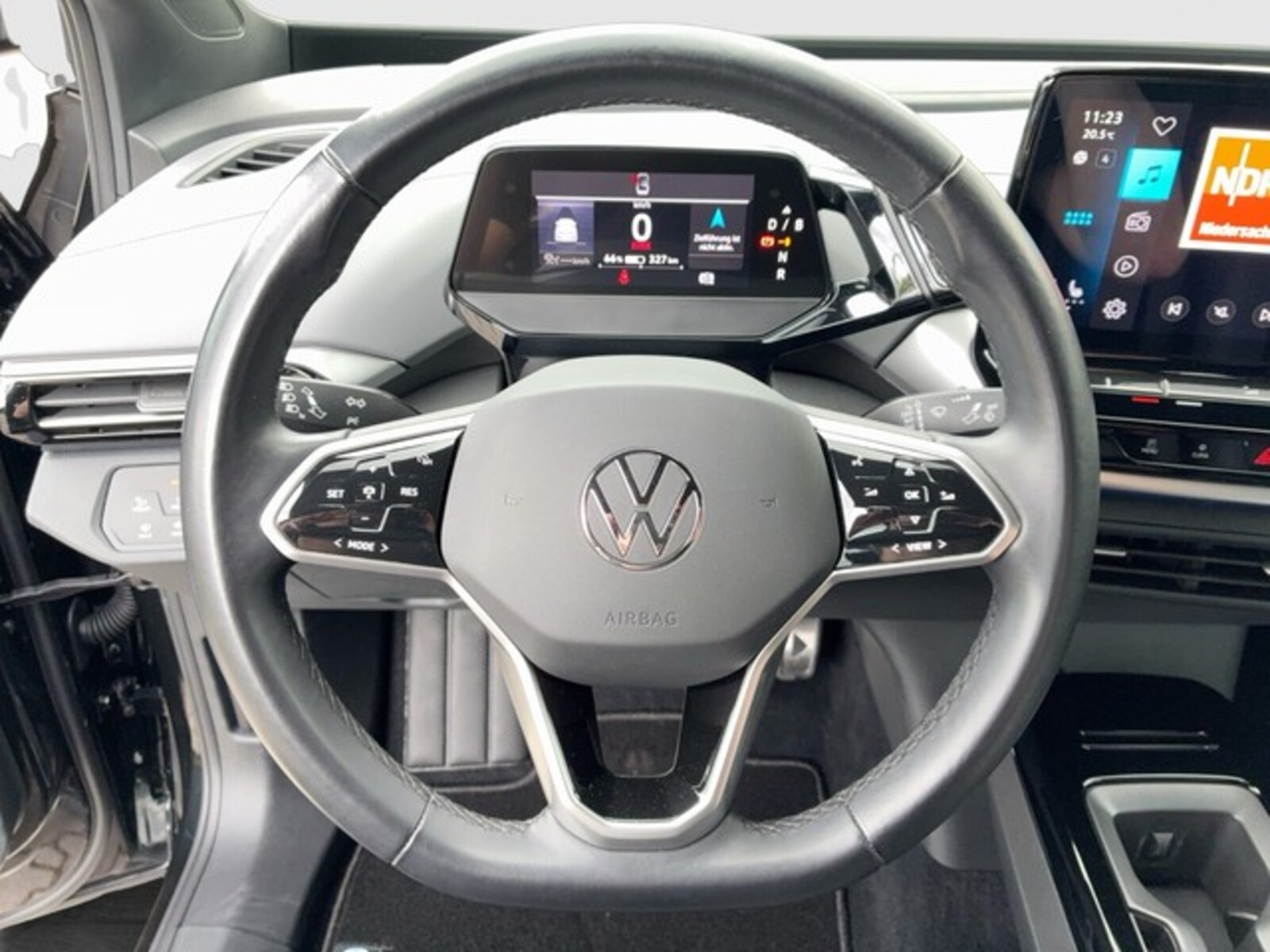 Volkswagen ID.5 – Bild 9
