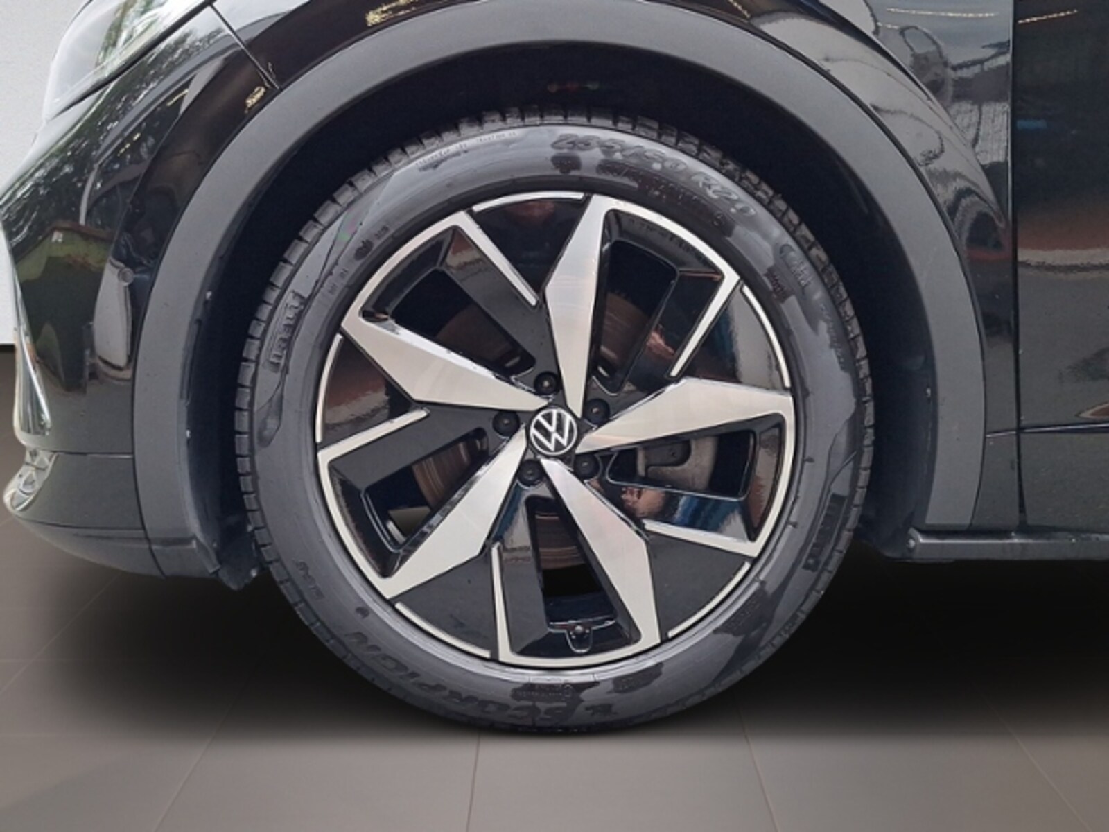Volkswagen ID.5 – Bild 4