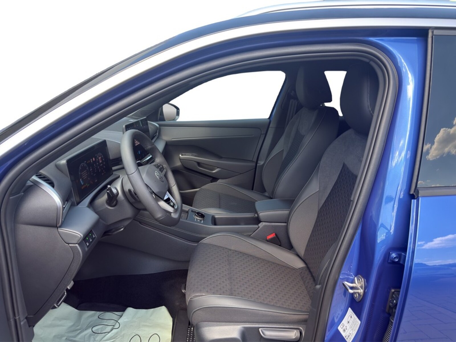 Volkswagen T-Roc – Bild 12