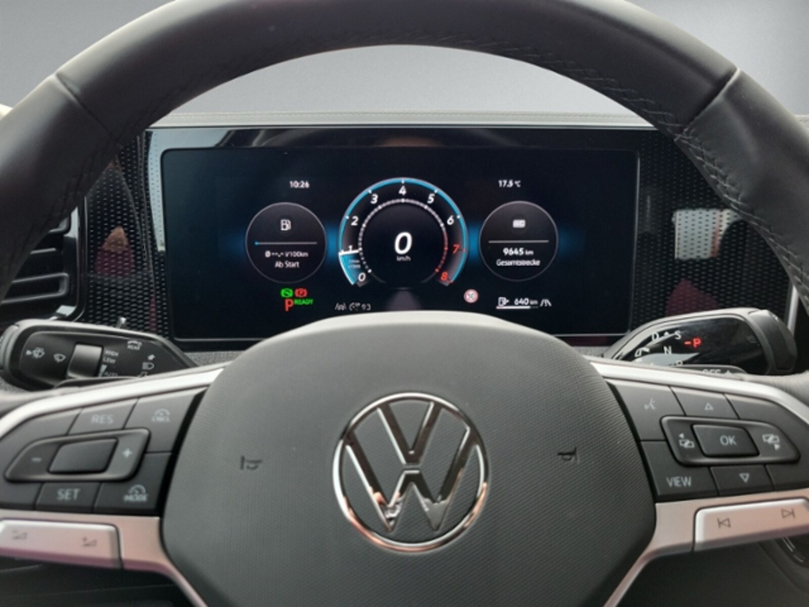Volkswagen Tiguan – Bild 16