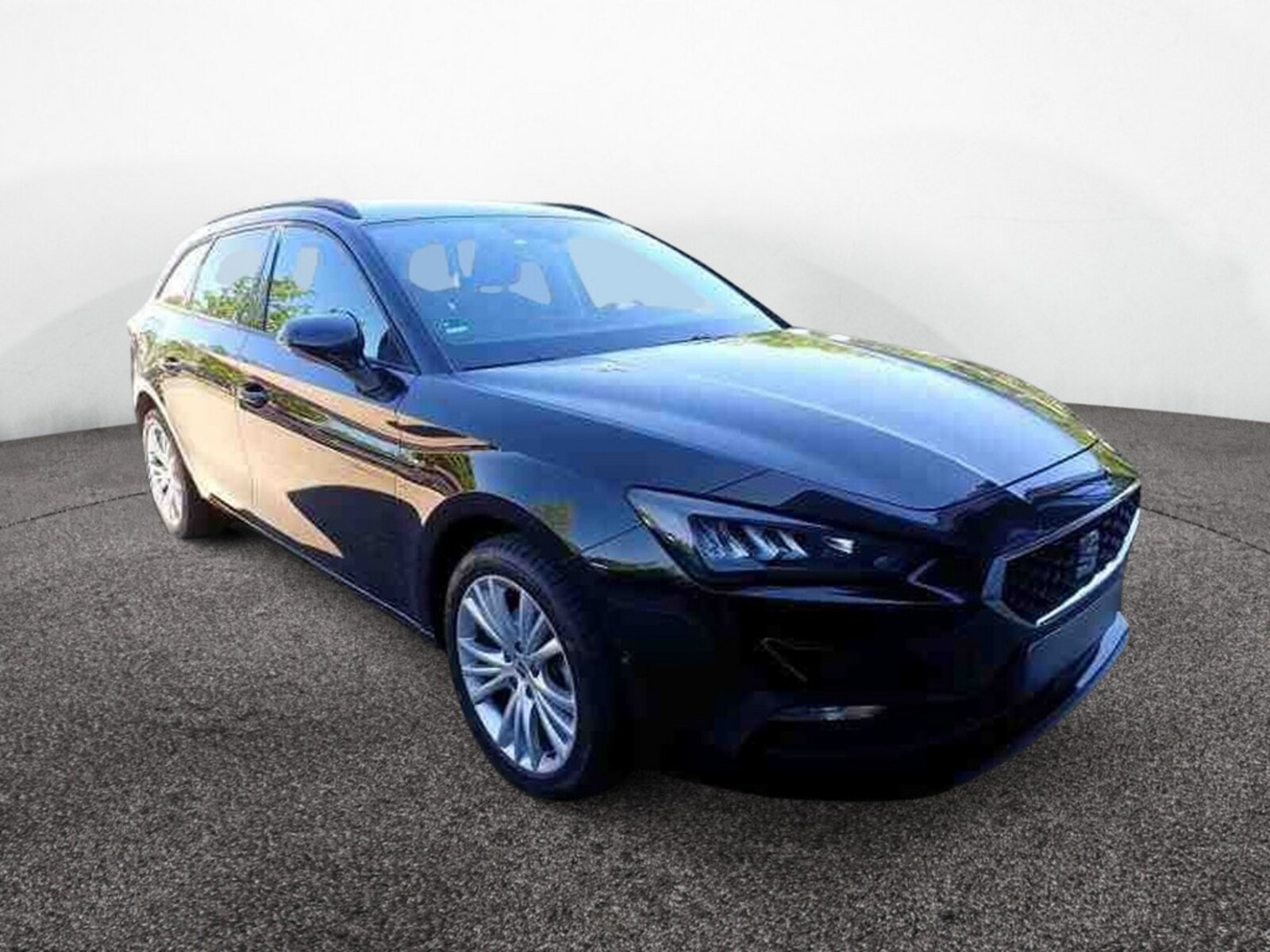 SEAT Leon Sportstourer – Bild 3