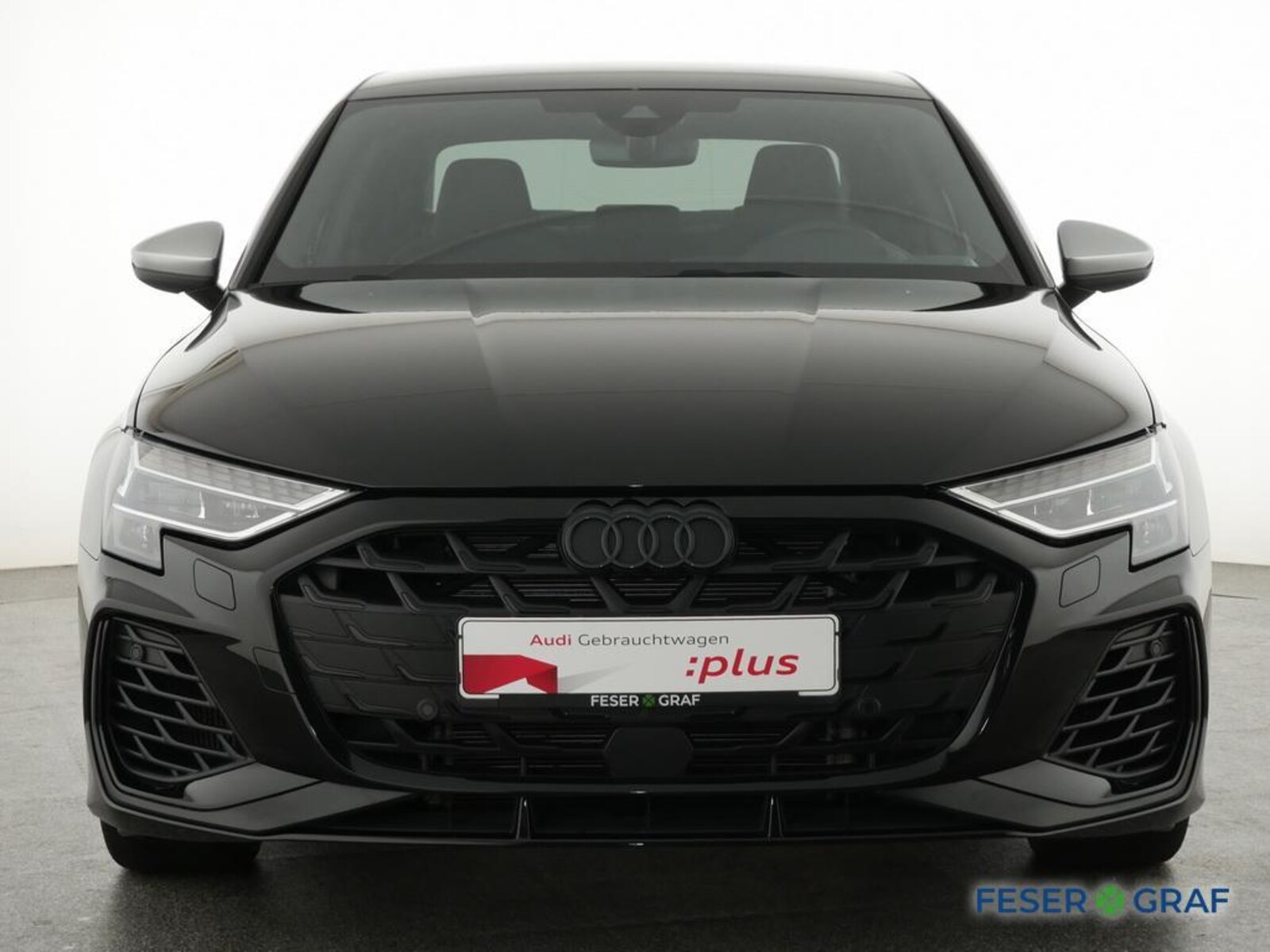 Audi S3 Limousine – Bild 10