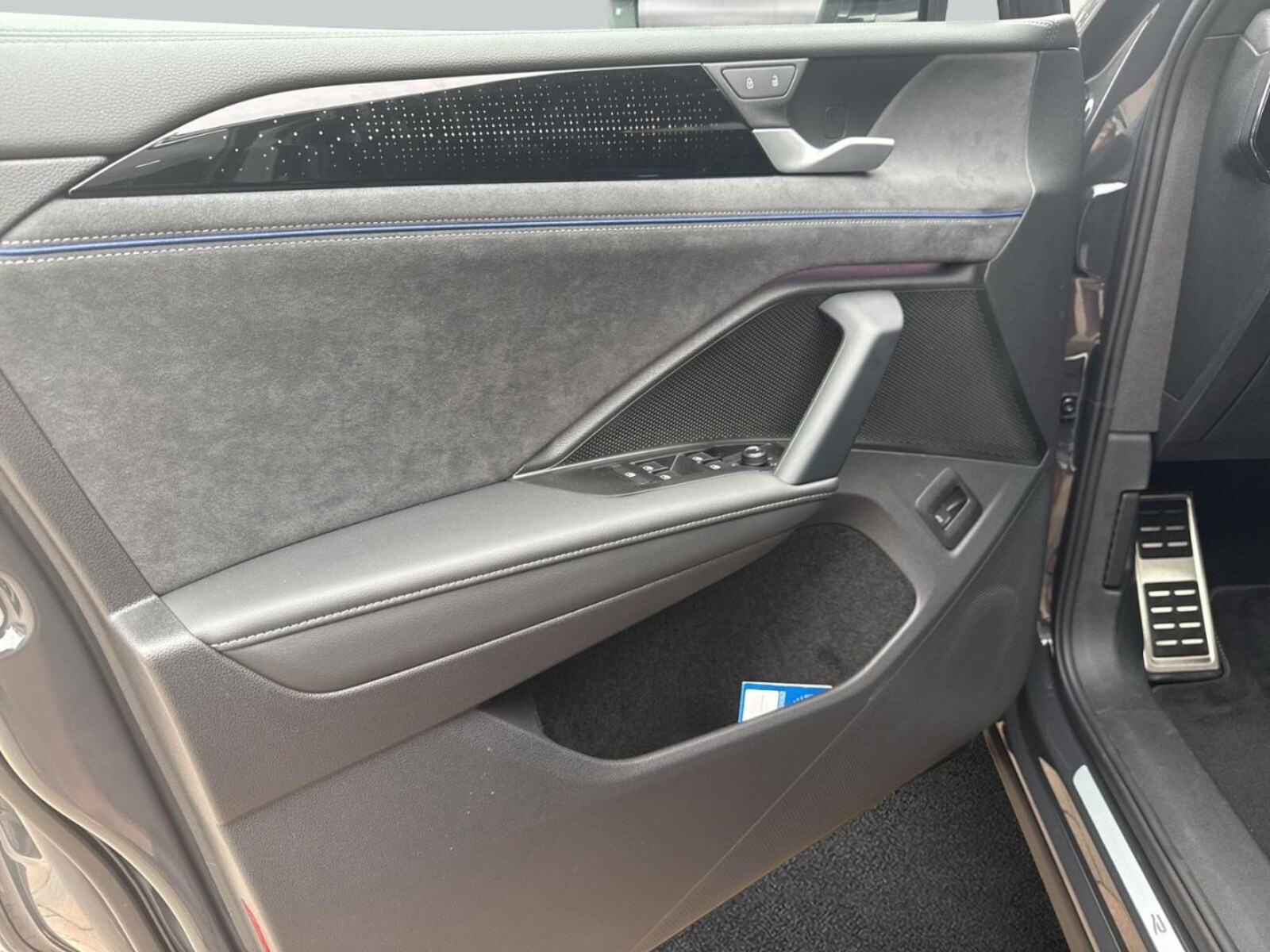 Volkswagen Tiguan – Bild 19