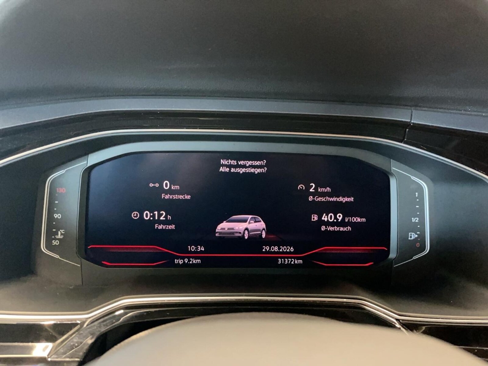 Volkswagen Polo – Bild 9