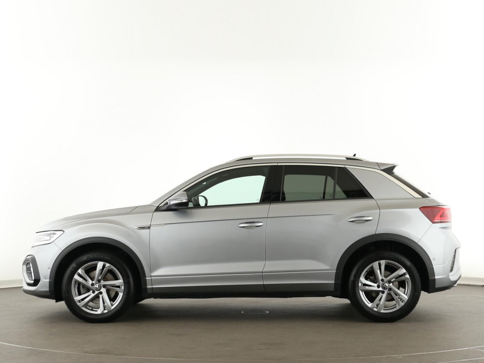 Volkswagen T-Roc – Bild 4
