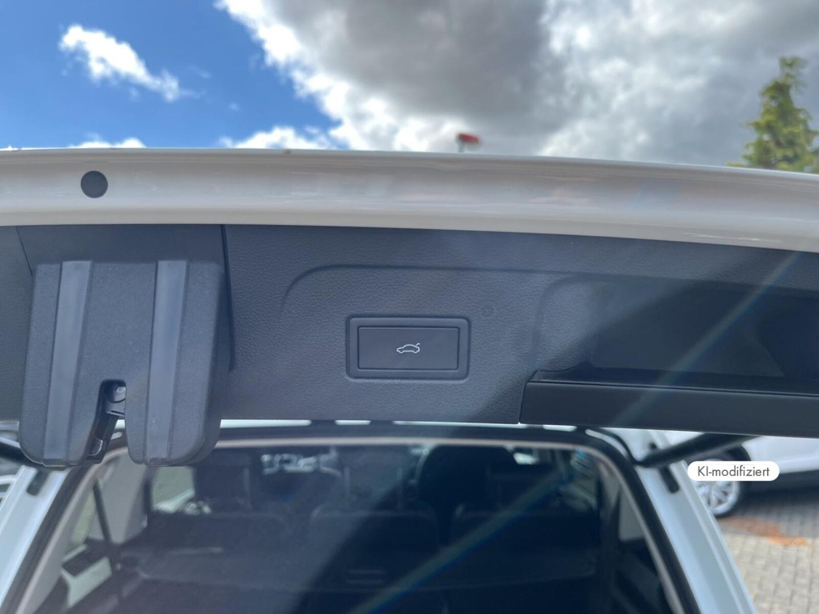 Volkswagen Touran – Bild 16