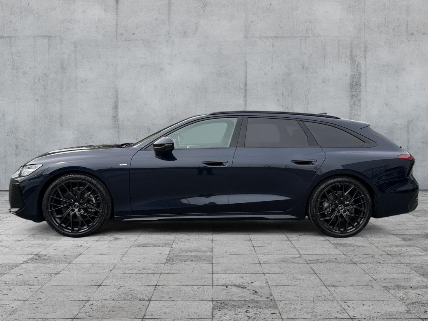 Bild über Audi A6 Avant edition one TDI quattro 150 kW S tronic - für weitere Informationen kontaktieren Sie den Audi Partner