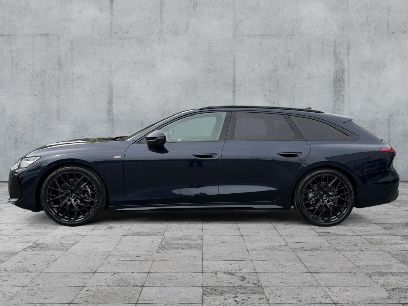 Audi A6 Avant – Bild 3