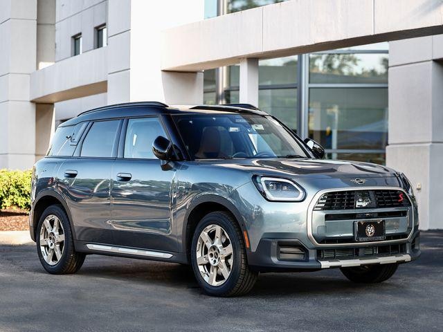 2025 MINI Countryman