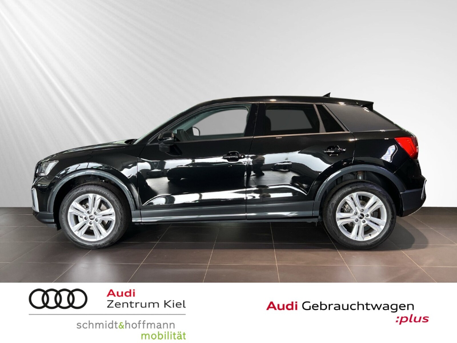 Audi Q2 – Bild 3