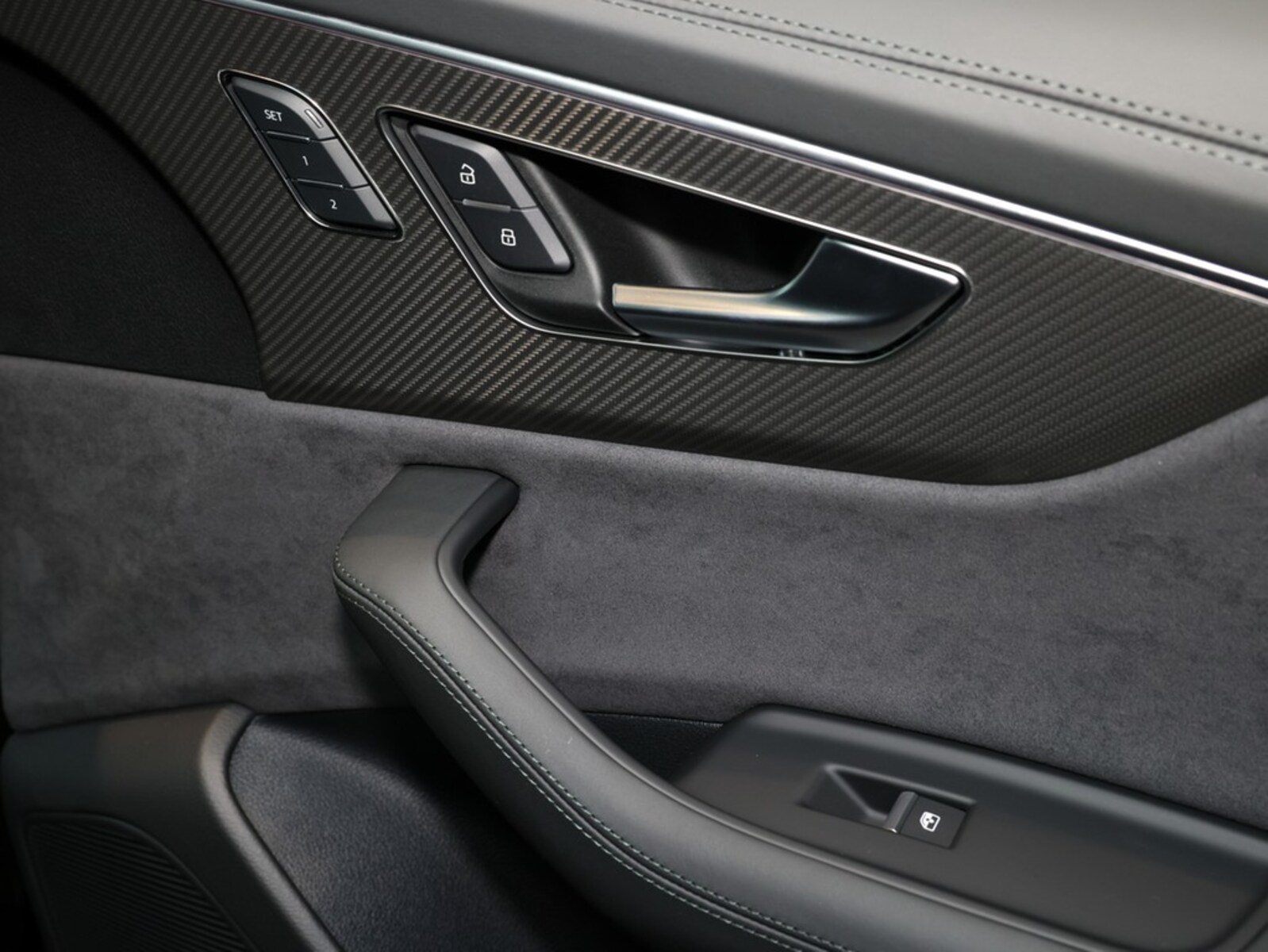 Audi RS Q8 – Bild 9