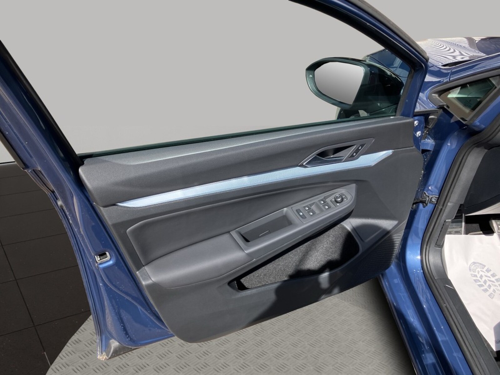 Volkswagen Golf – Bild 10