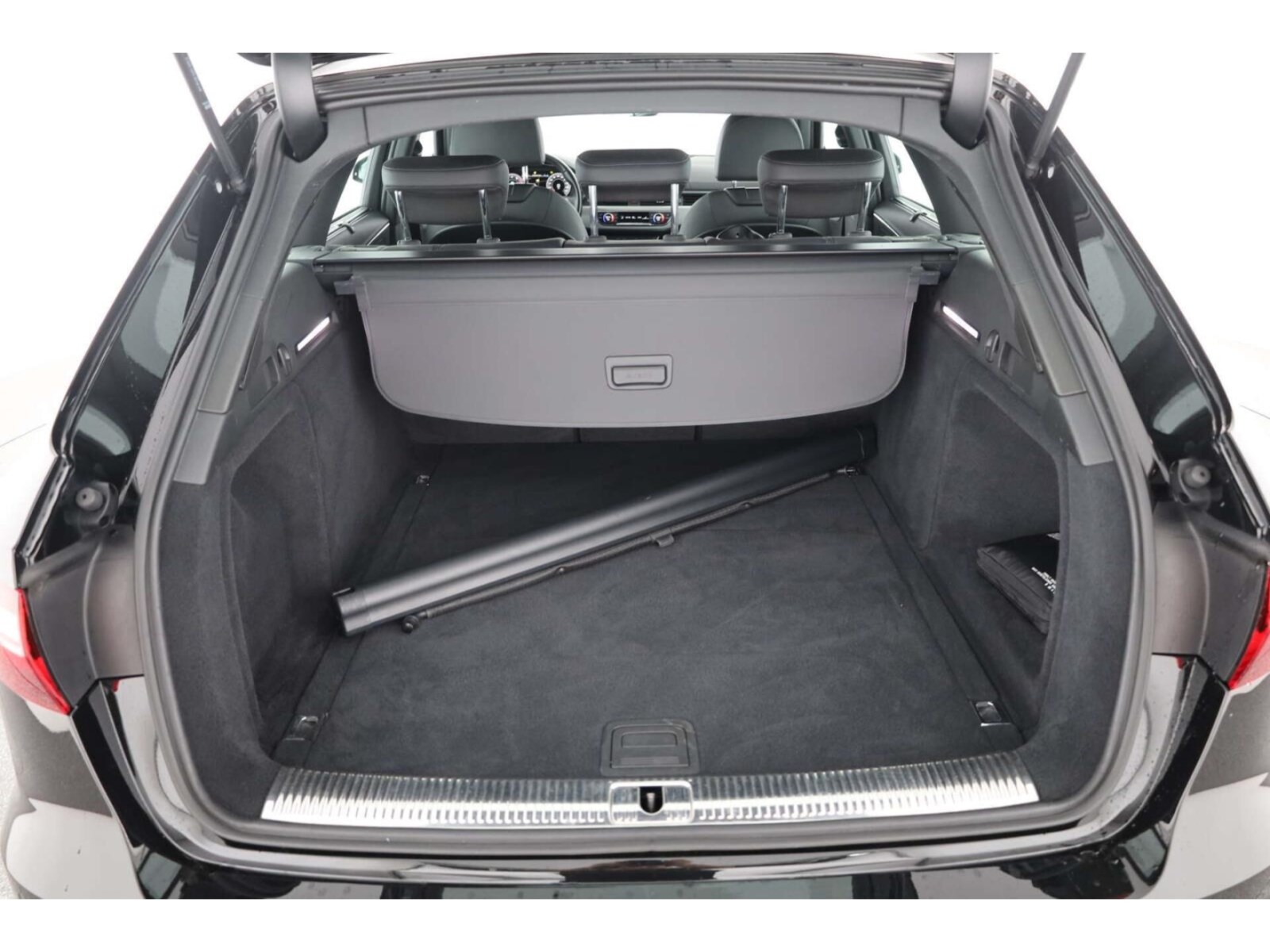 Audi A4 Avant – Bild 12