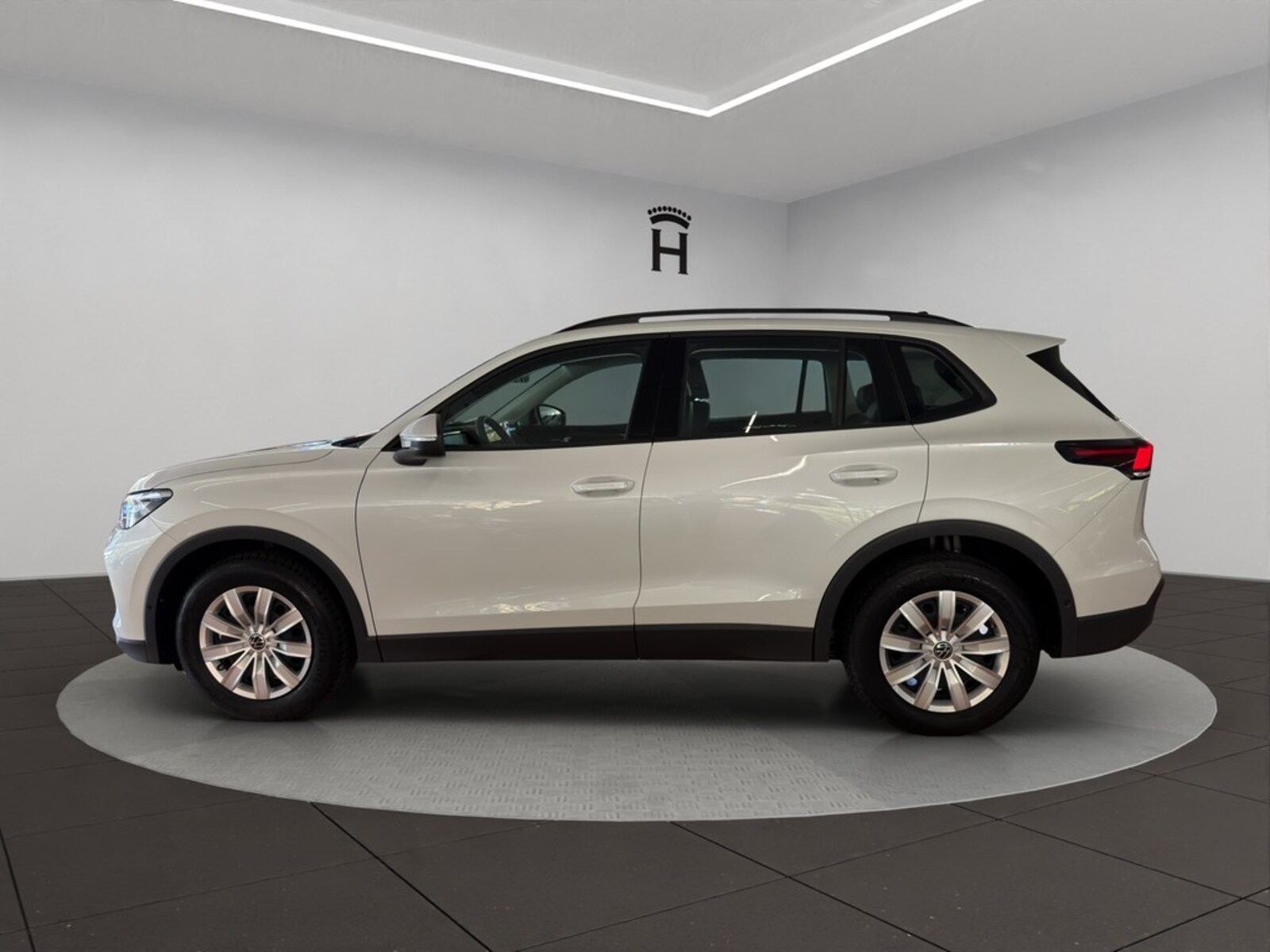 Volkswagen Tiguan – Bild 2