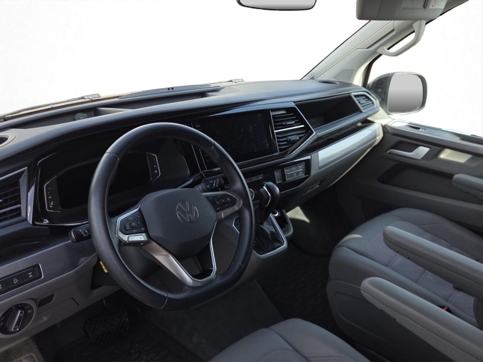 Volkswagen T6.1 California – Bild 3