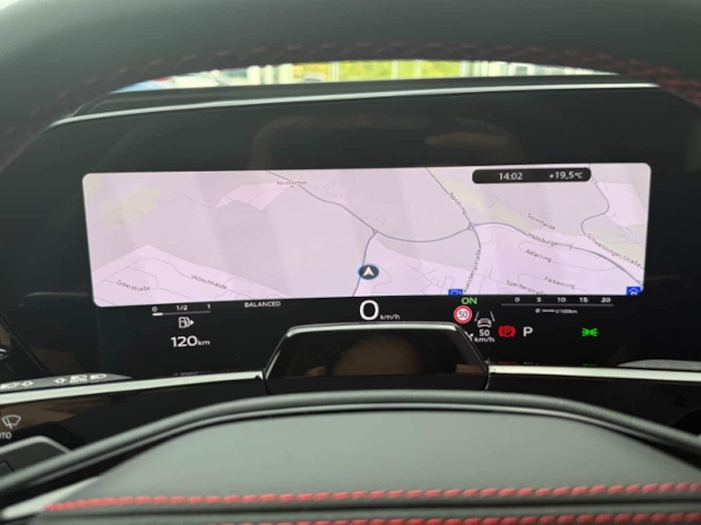 Bild über Audi Q7 SUV TDI quattro 220 kW tiptronic - für weitere Informationen kontaktieren Sie den Audi Partner