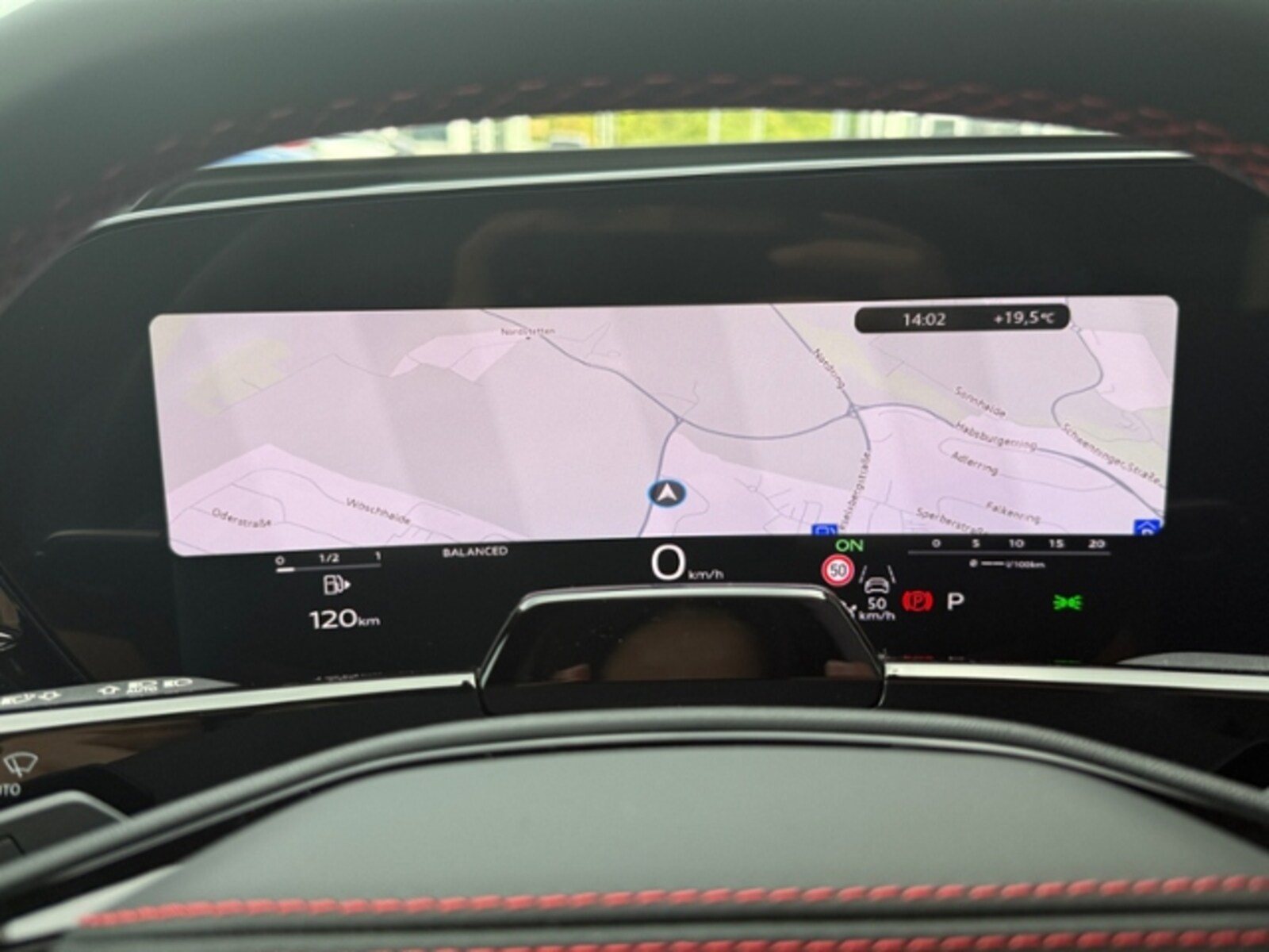 Audi Q7 – Bild 13