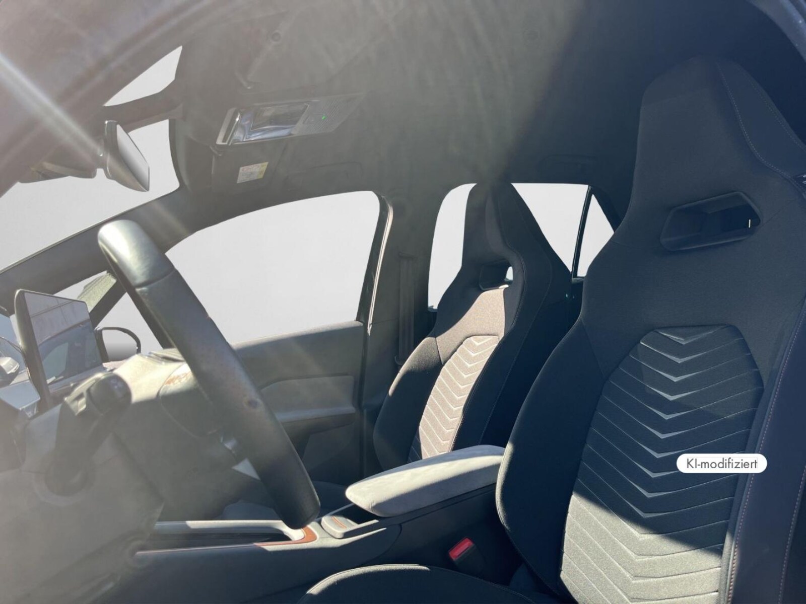 CUPRA Born – Bild 12