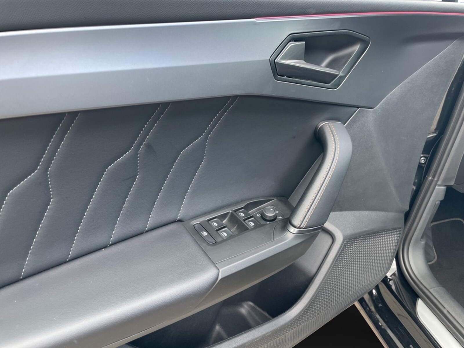 CUPRA Leon – Bild 13
