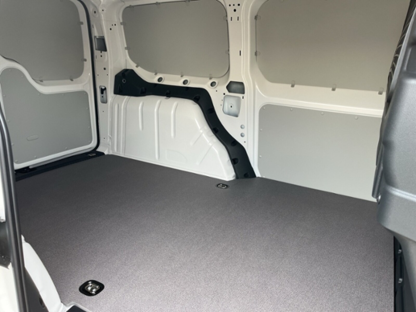 Volkswagen Caddy Maxi Cargo – Bild 12