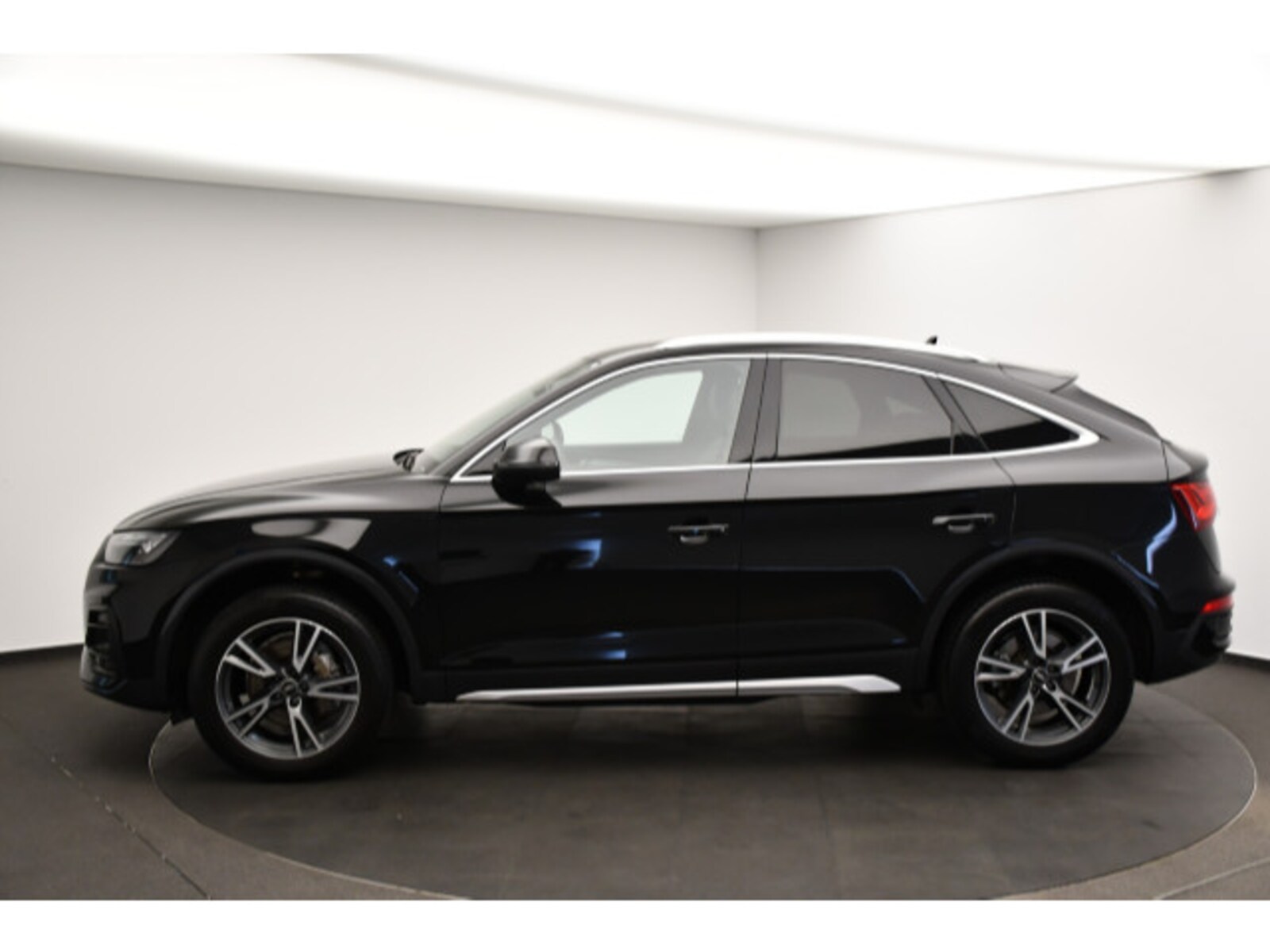 Audi Q5 Sportback – Bild 18