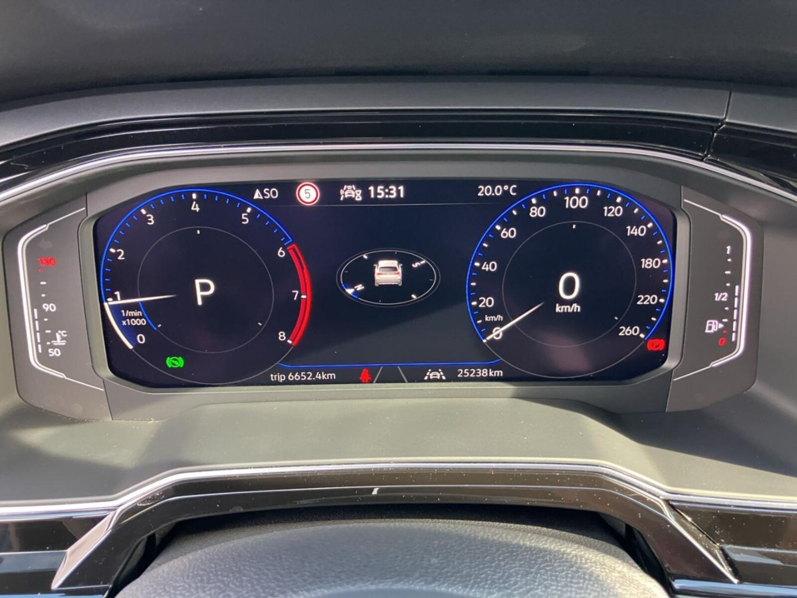 Volkswagen Taigo – Bild 11