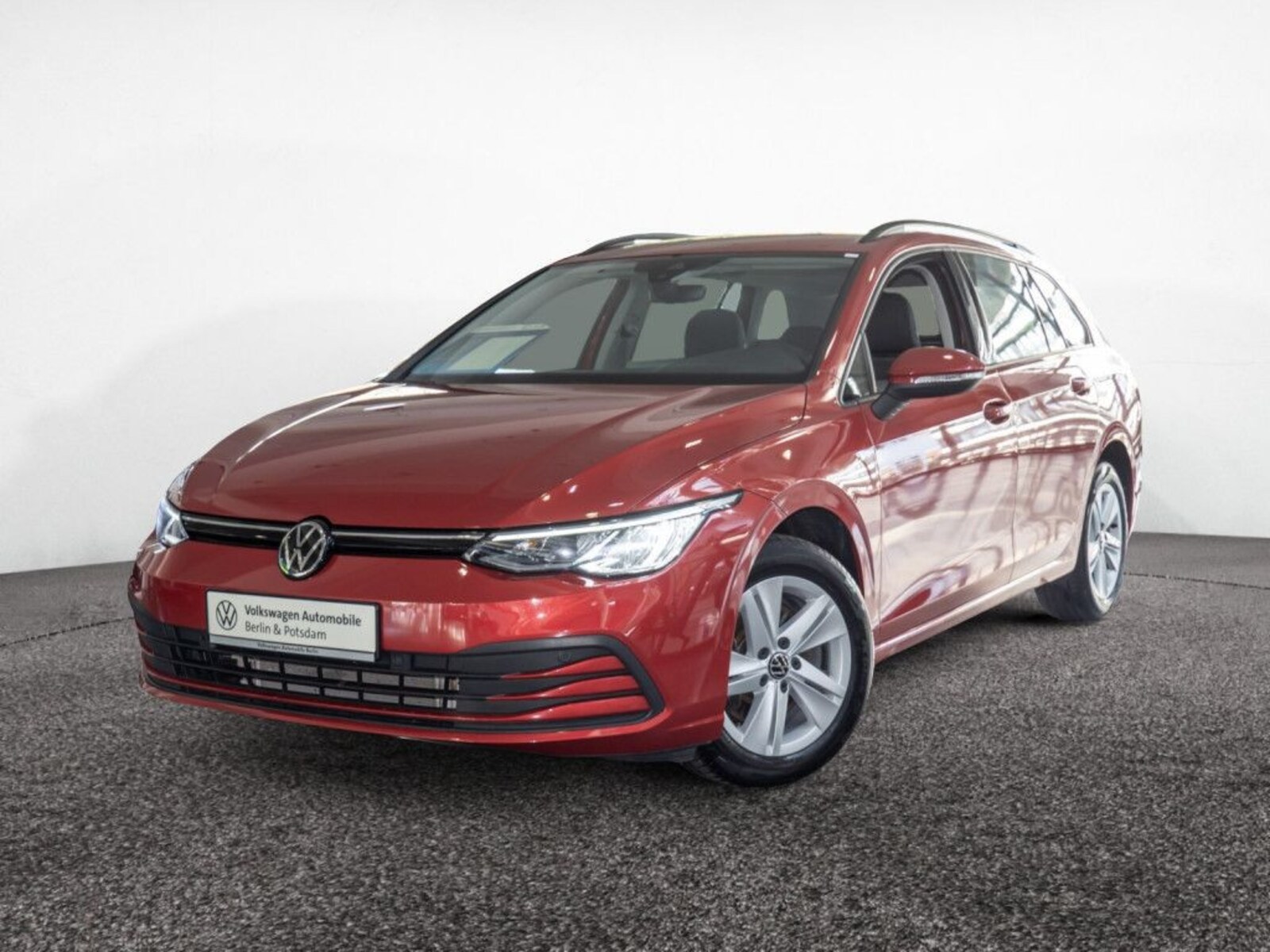 Volkswagen Golf Variant – Bild 2