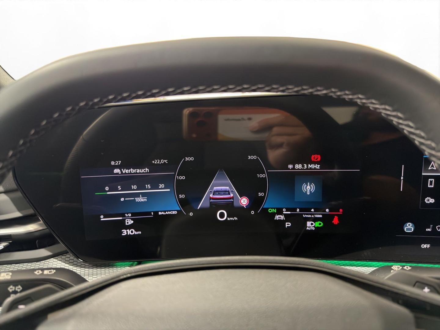 Bild über Audi Q5 SUV TFSI 150 kW S tronic - für weitere Informationen kontaktieren Sie den Audi Partner