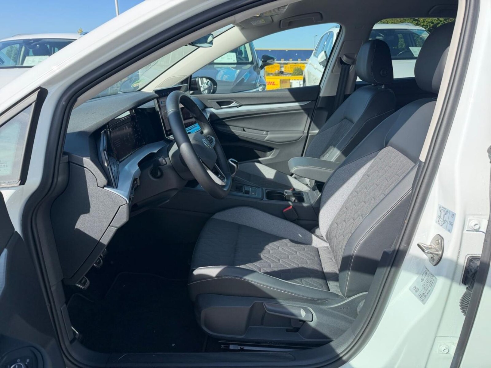 Volkswagen Golf – Bild 10