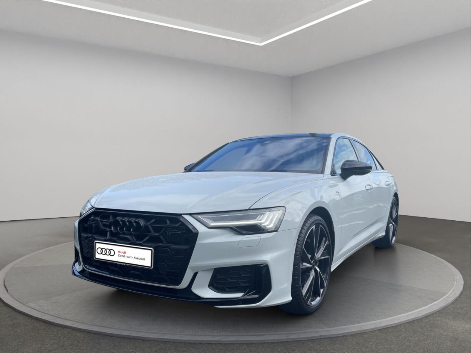Audi A6 Limousine – Bild 2