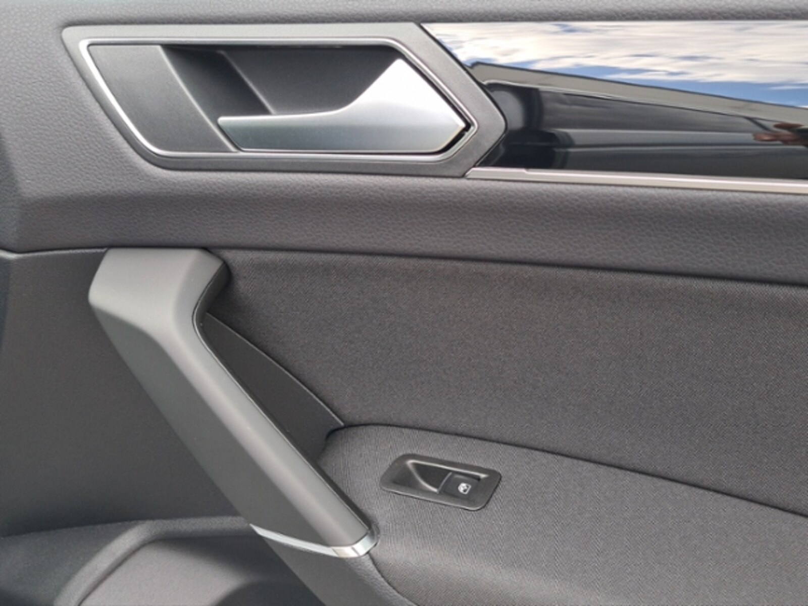 Volkswagen Touran – Bild 14