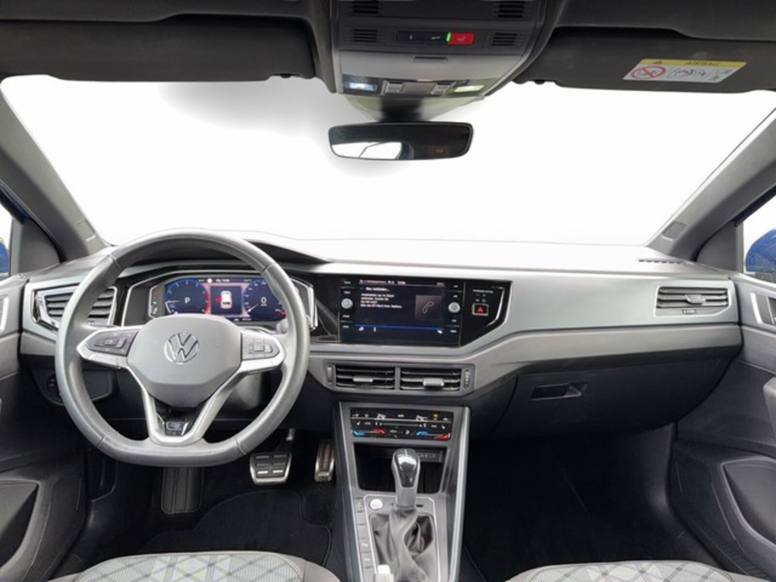 Volkswagen Polo – Bild 10