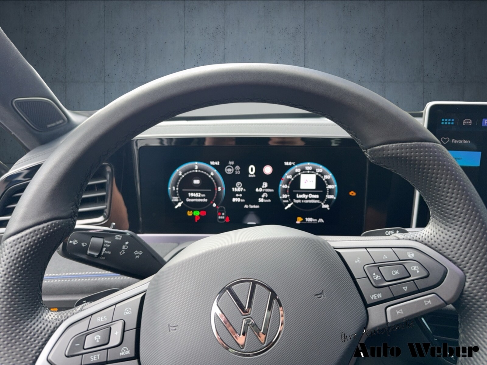 Volkswagen Passat – Bild 10