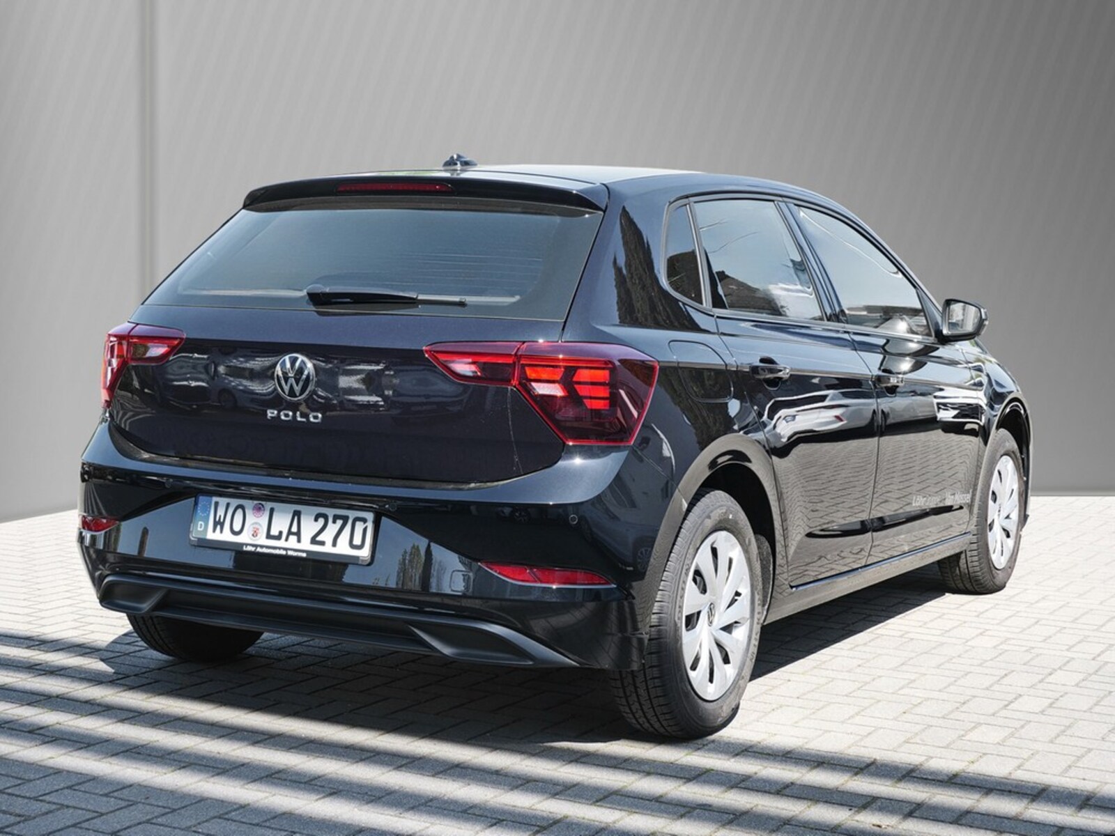Volkswagen Polo – Bild 4