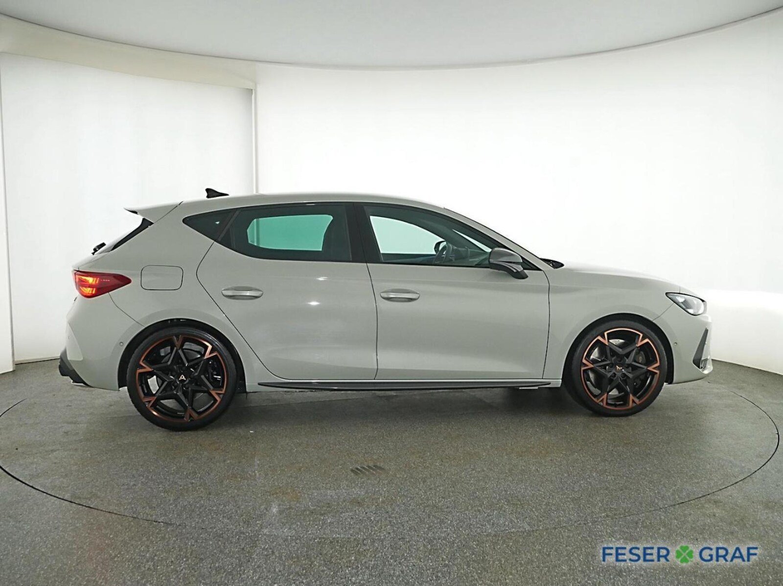 CUPRA Leon – Bild 12