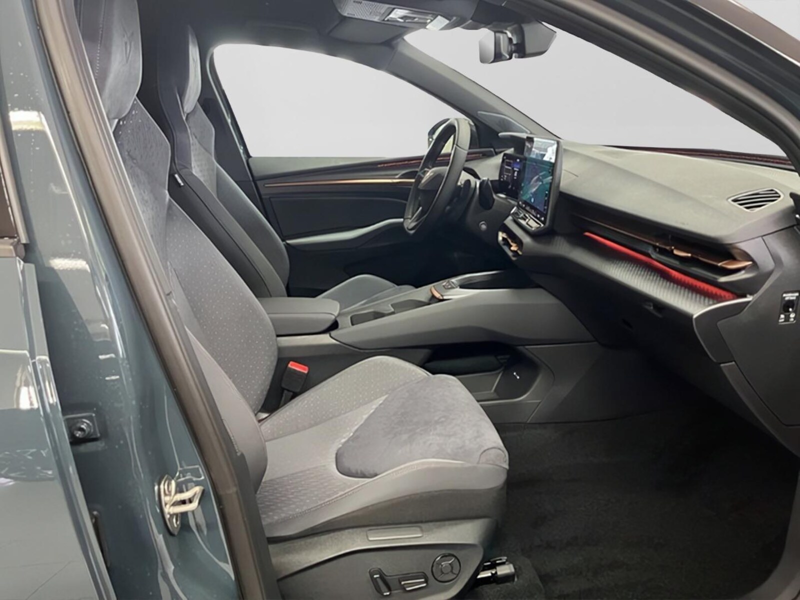 CUPRA Raval – Bild 14