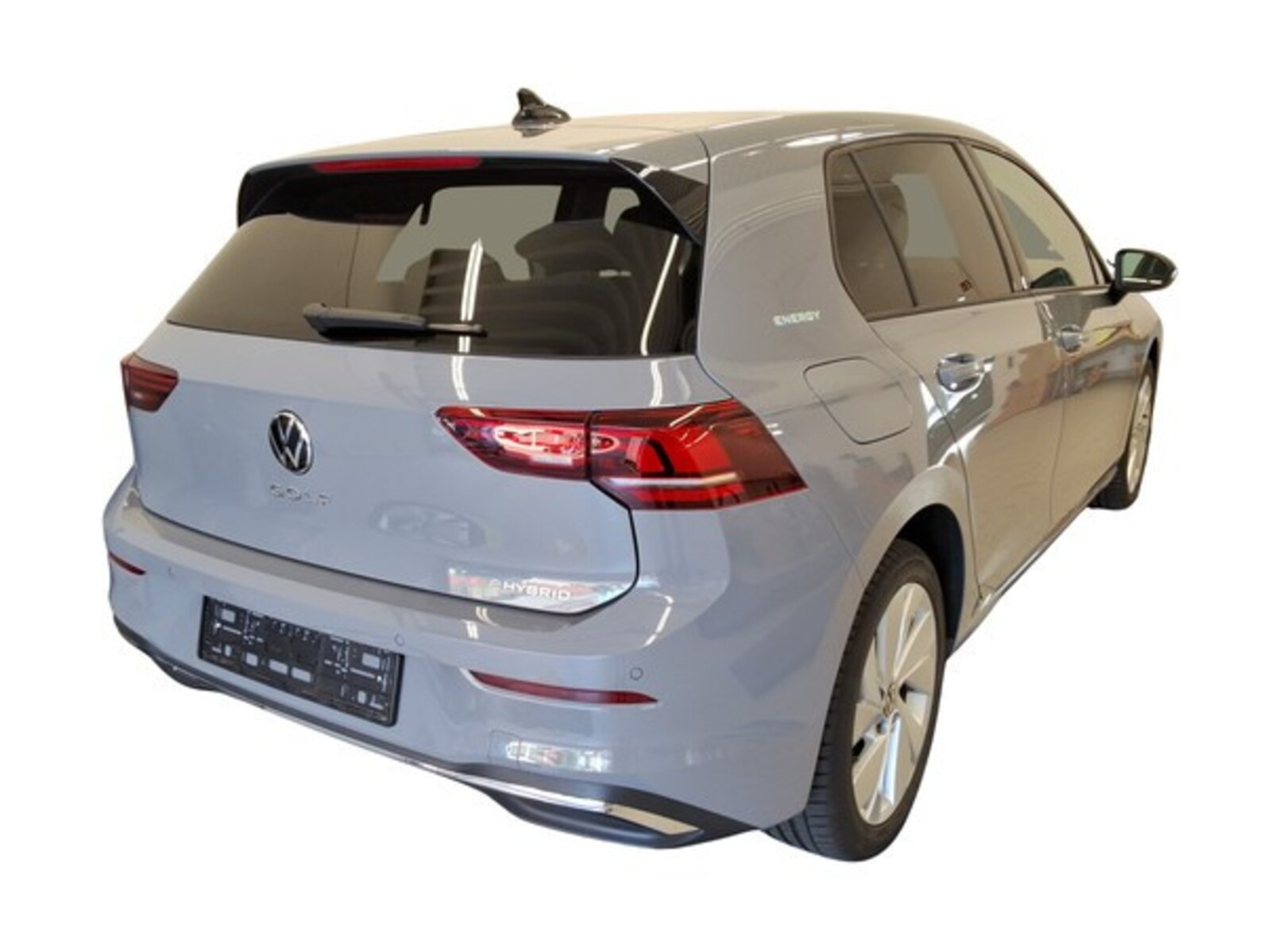 Volkswagen Golf – Bild 5