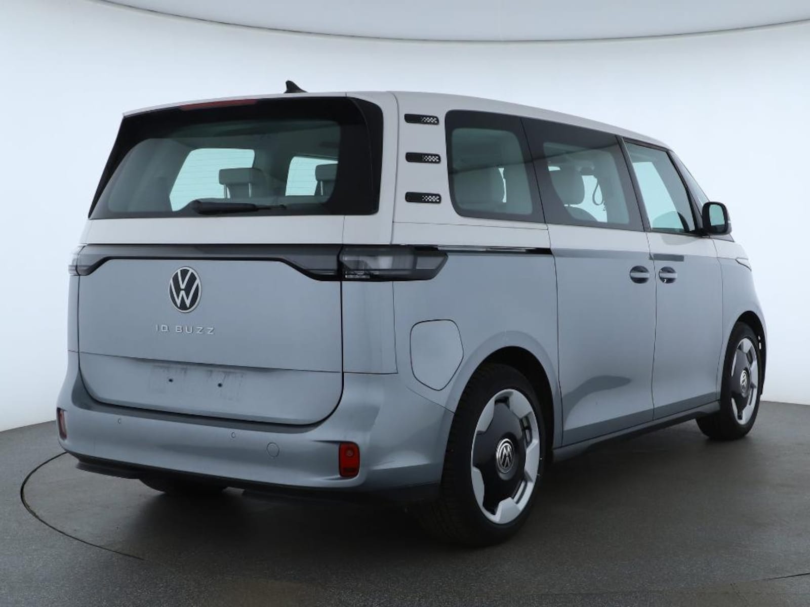 Volkswagen ID. Buzz – Bild 2