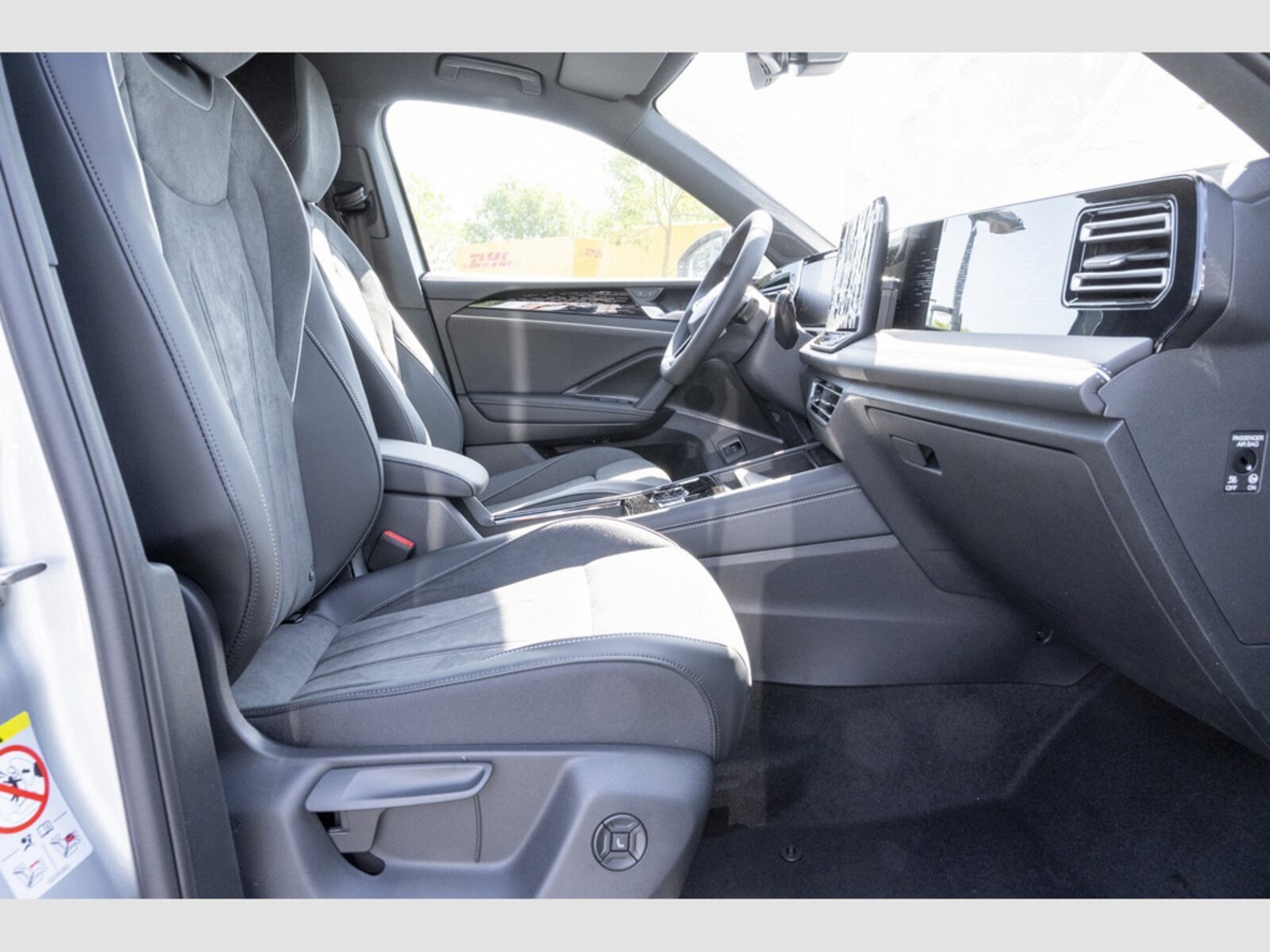 Volkswagen Tiguan – Bild 7